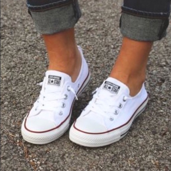 converse shoreline slip
